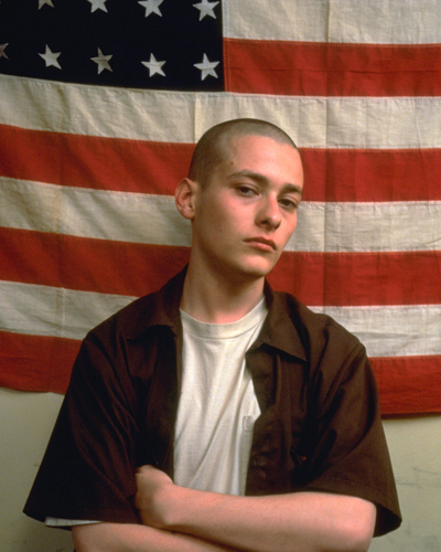 Furlong, Edward [American History X] Photo