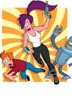 Futurama [Cast]