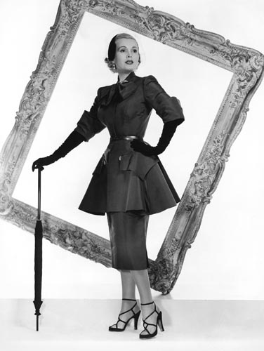 Gabor, Zsa Zsa Photo