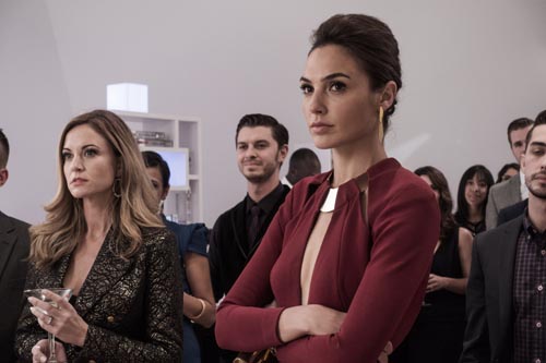 Gadot, Gal [Batman v Superman] Photo