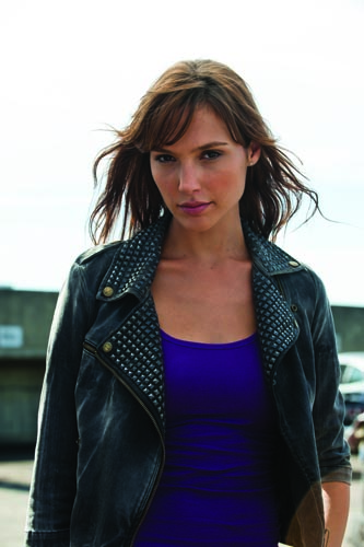 Gadot, Gal [Fast Five] Photo