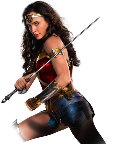 gal gadot boots justice league