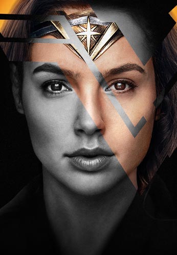 Gadot, Gal [Justice League] Photo