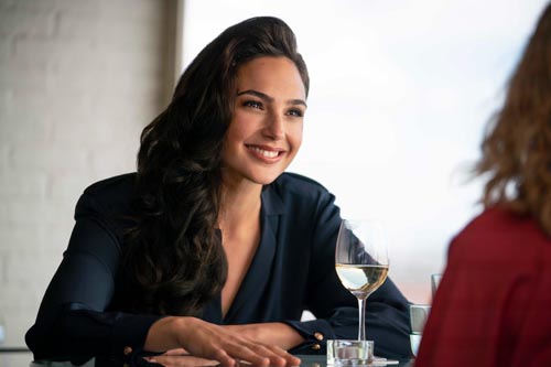 Gadot, Gal [Wonder Woman 1984] Photo