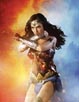 Gadot, Gal [Wonder Woman]