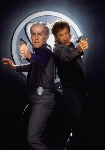 Galaxy Quest [Cast] Photo