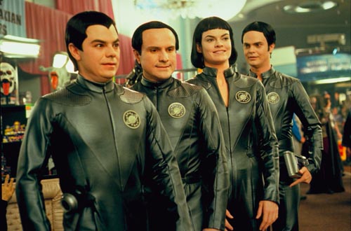 Galaxy Quest [Cast] Photo