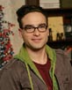 Galecki, Johnny [The Big Bang Theory]