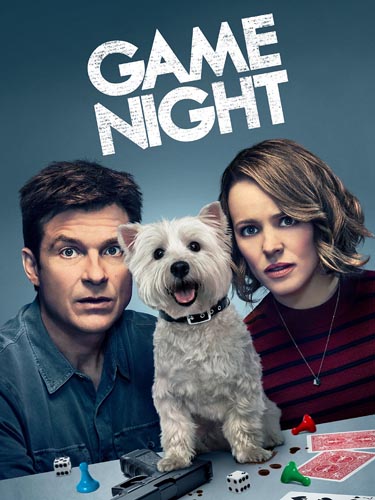 Game Night [Cast] Photo