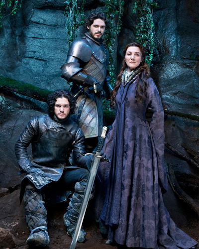 Game of Thrones [Cast] Photo