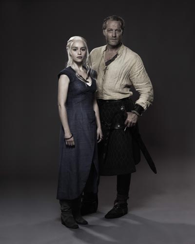 Game of Thrones [Cast] Photo