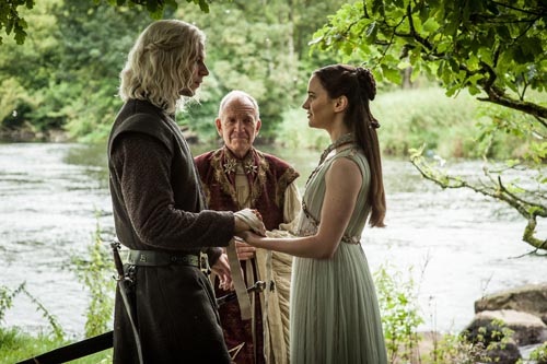 Game of Thrones [Cast] Photo