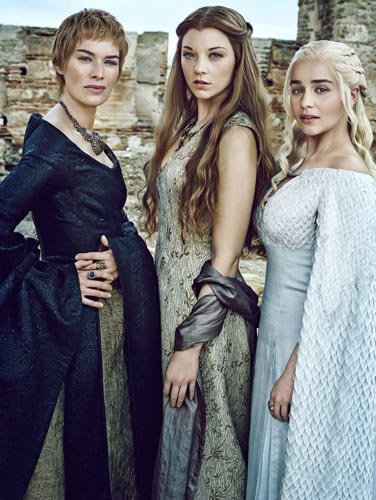 Game of Thrones [Cast] Photo