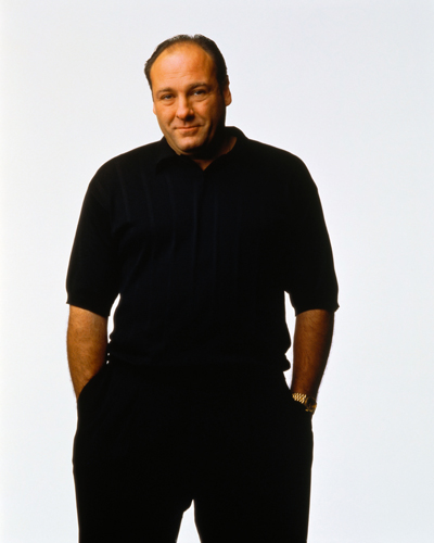 Gandolfini, James [The Sopranos] Photo