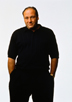 Gandolfini, James [The Sopranos]