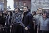 Gangs of New York [Cast]