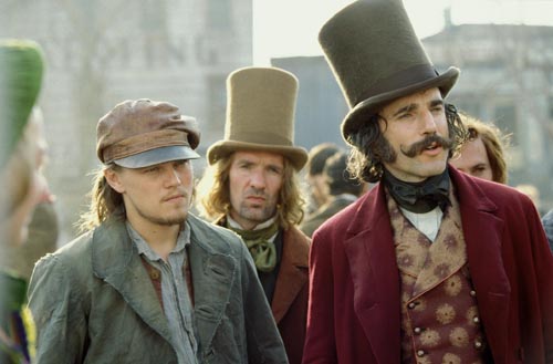 Gangs of New York [Cast] Photo