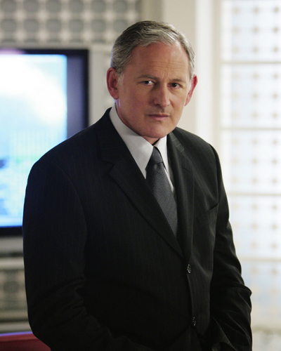 Garber, Victor [Alias] Photo