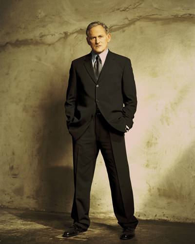 Garber, Victor [Alias] Photo