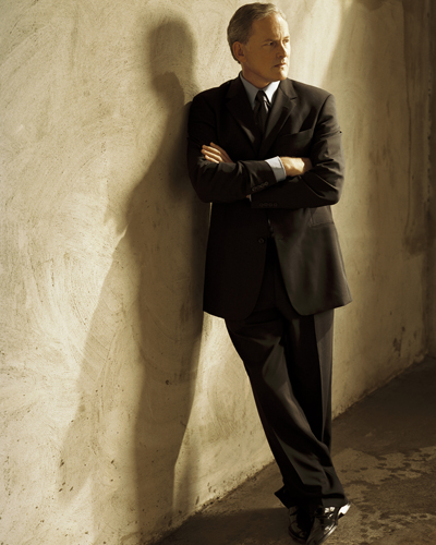 Garber, Victor [Alias] Photo