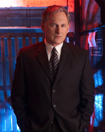 Garber, Victor [Alias] Photo