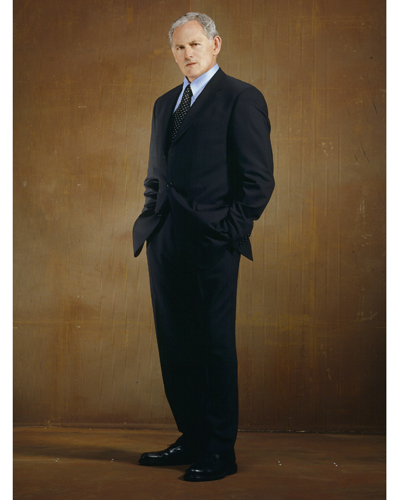 Garber, Victor [Alias] Photo