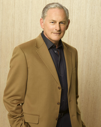 Garber, Victor [Eli Stone] Photo