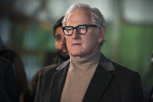 Garber, Victor [Legends of Tomorrow] Photo