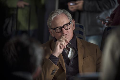 Garber, Victor [The Flash] Photo