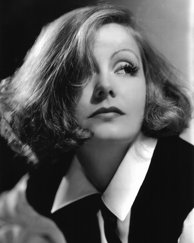 Garbo, Greta [As You Desire Me] Photo