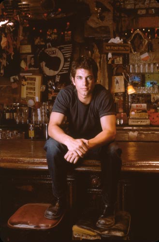 Garcia, Adam [Coyote Ugly] Photo