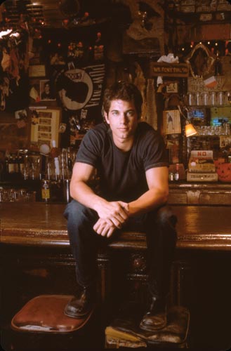 Garcia, Adam [Coyote Ugly] Photo