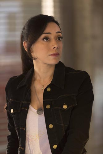Garcia, Aimee [Lucifer] Photo