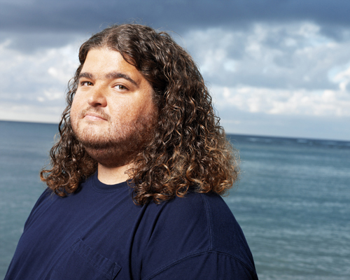 Garcia, Jorge [Lost] Photo