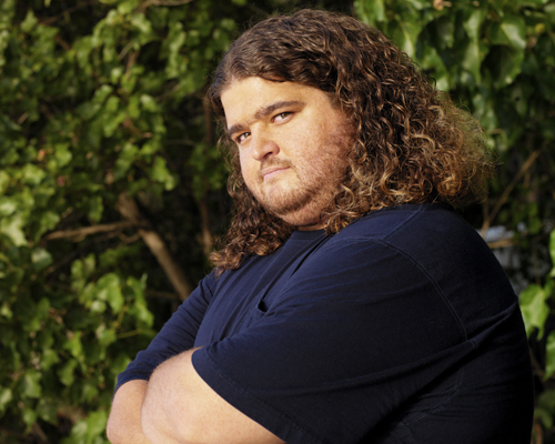 Garcia, Jorge [Lost] Photo