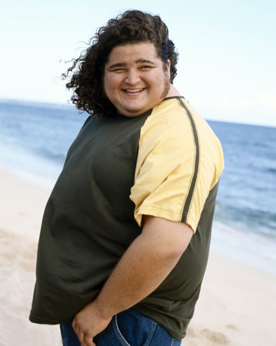 Garcia, Jorge [Lost] Photo