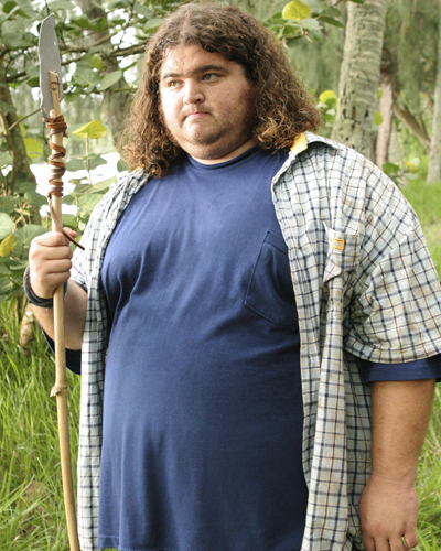 Garcia, Jorge [Lost] Photo