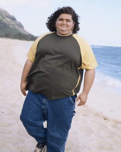 Garcia, Jorge [Lost] Photo