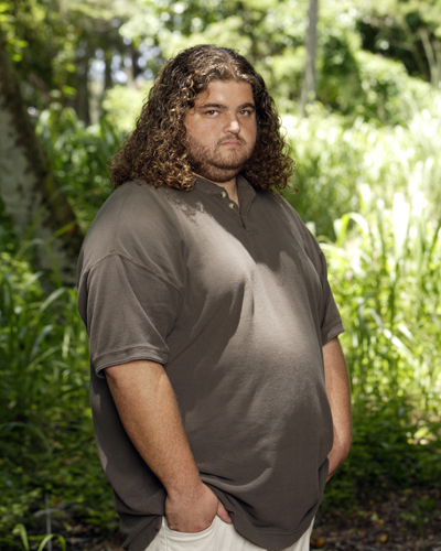 Garcia, Jorge [Lost] Photo