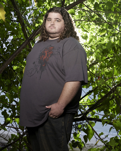 Garcia, Jorge [Lost] Photo