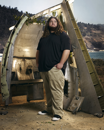 Garcia, Jorge [Lost] Photo