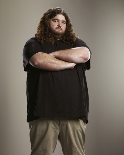 Garcia, Jorge [Lost] Photo