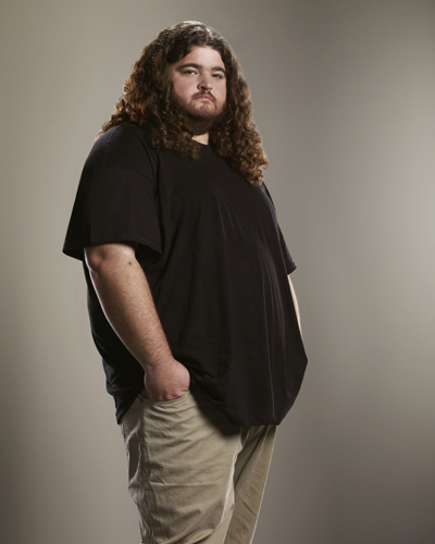 Garcia, Jorge [Lost] Photo