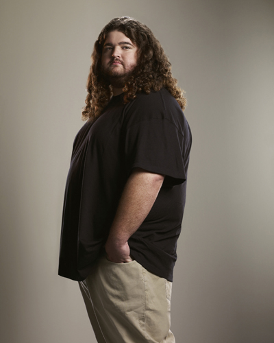 Garcia, Jorge [Lost] Photo