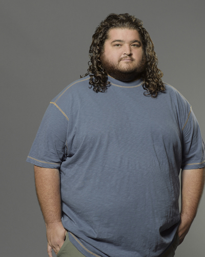 Garcia, Jorge [Lost] Photo