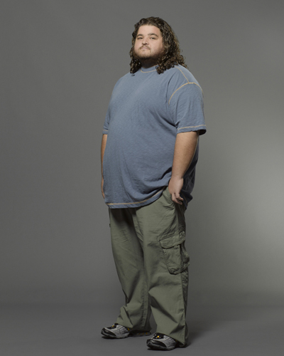 Garcia, Jorge [Lost] Photo