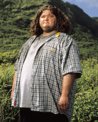 Garcia, Jorge [Lost] Photo