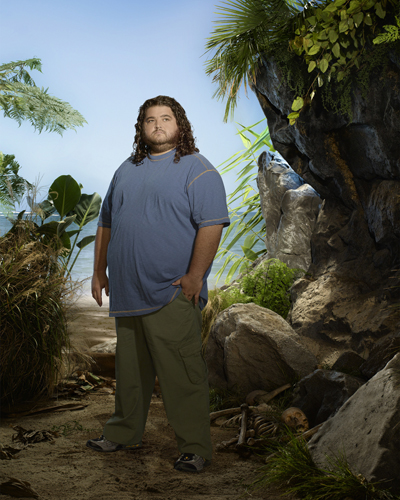 Garcia, Jorge [Lost] Photo