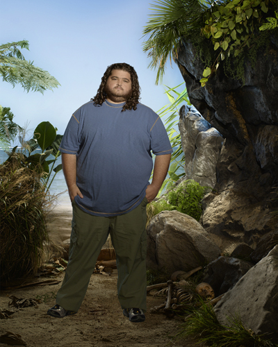 Garcia, Jorge [Lost] Photo