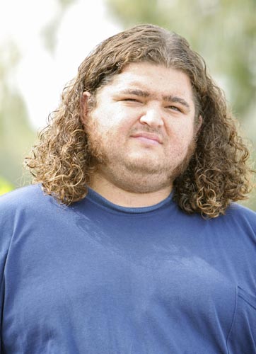 Garcia, Jorge [Lost] Photo